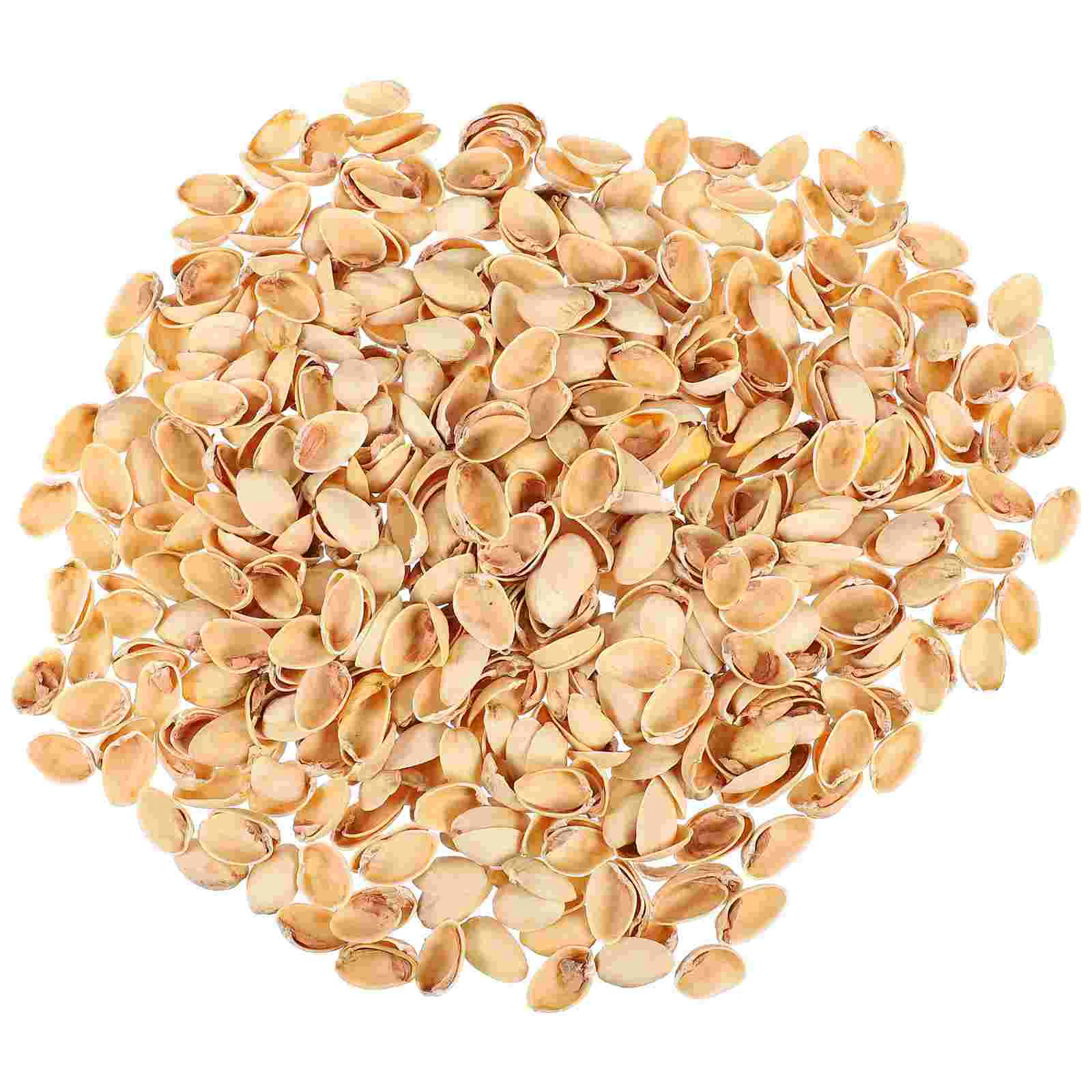 Pistachio Shell Crafts Gumballs Nut Filler Mini Seashells Handmade Supplies for Kids DIY Organic
Pistachio Shell Crafts Gumballs Nut Filler Mini Seashells Handmade Supplies for Kids DIY Organic