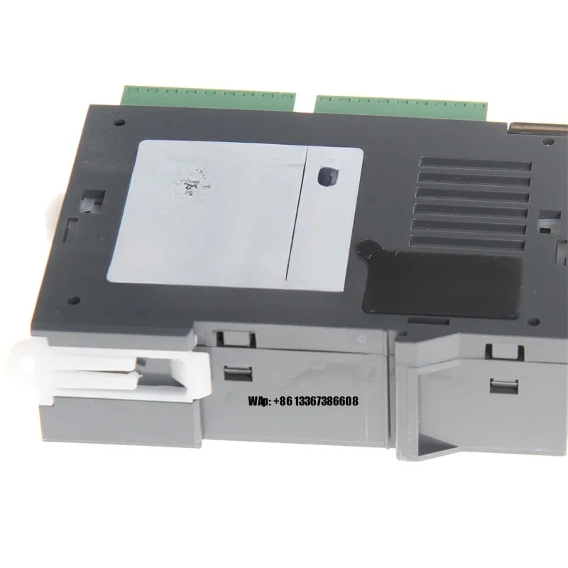 Relay Output Module 16-point 125 VDC/250 VAC I/O Expansion Module Logic Controller Module
Relay Output Module 16-point 125 VDC/250 VAC I/O Expansion Module Logic Controller Module