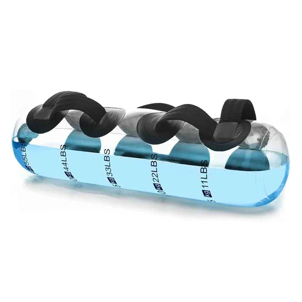 Wholesale Water Weight Aqua Bag 55lbs Filled Hydro Core Training Bag PVC Water Power Bag for Functional Fitness Trainingpromote
Wholesale Water Weight Aqua Bag 55lbs Filled Hydro Core Training Bag PVC Water Power Bag for Functional Fitness Trainingpromote