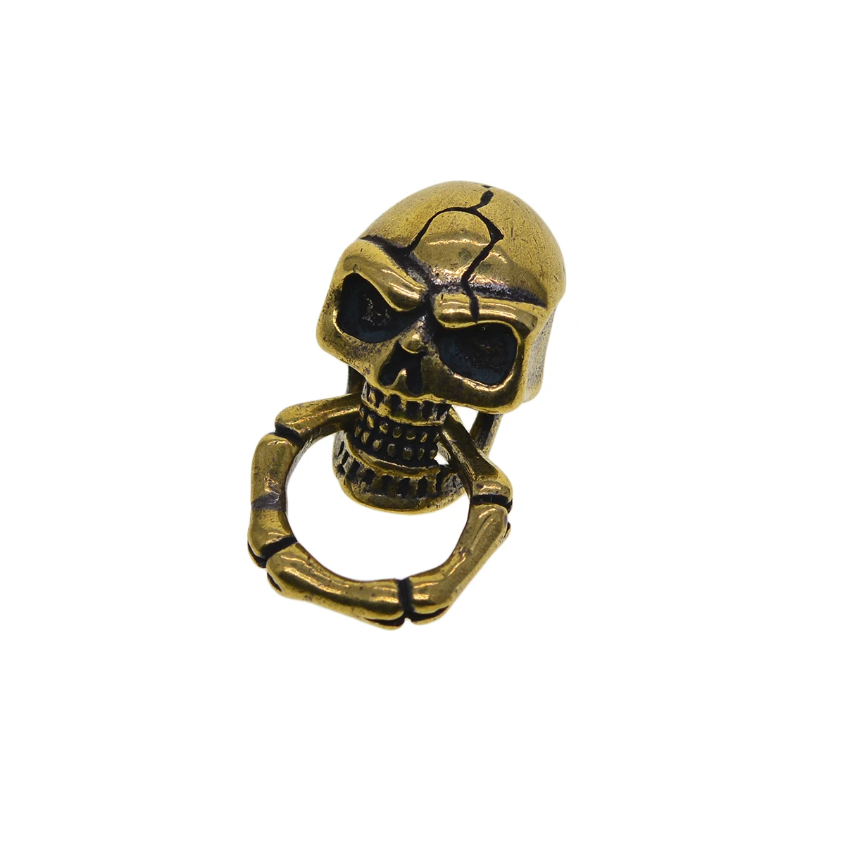 retro Brass 3D Punk viking Skull Head Screw Back Concho rivet Leather craft Leather Decor mount Belt Saddle Blanket Hat wallet 
retro Brass 3D Punk viking Skull Head Screw Back Concho rivet Leather craft Leather Decor mount Belt Saddle Blanket Hat wallet