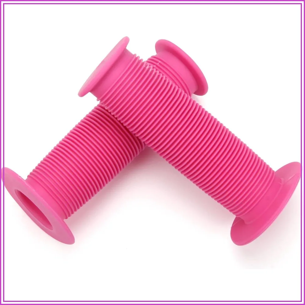 Mushroom Bike Grips for BMX & Toddler Bikes, Boys & Girls
Mushroom Bike Grips for BMX & Toddler Bikes, Boys & Girls