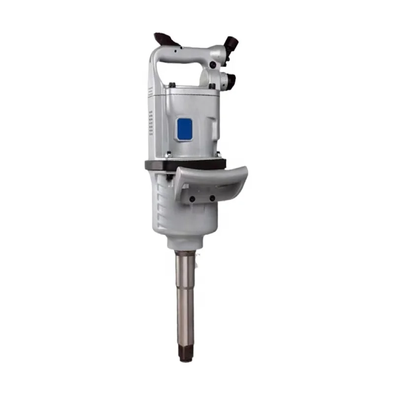 Professional Model R-7495 Impact Wrench 3500N.M Torque for Vehicle Maintenance and Repair
Professional Model R-7495 Impact Wrench 3500N.M Torque for Vehicle Maintenance and Repair