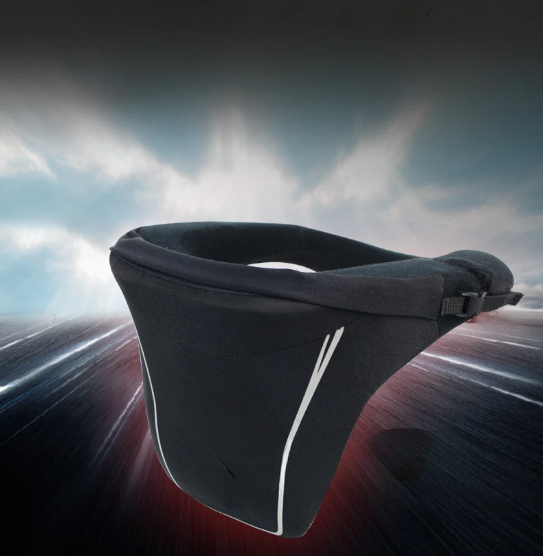 Racing Motorcycle Road Neck Protector Rider Long Distance Protective Motorcycle Equipment
Racing Motorcycle Road Neck Protector Rider Long Distance Protective Motorcycle Equipment