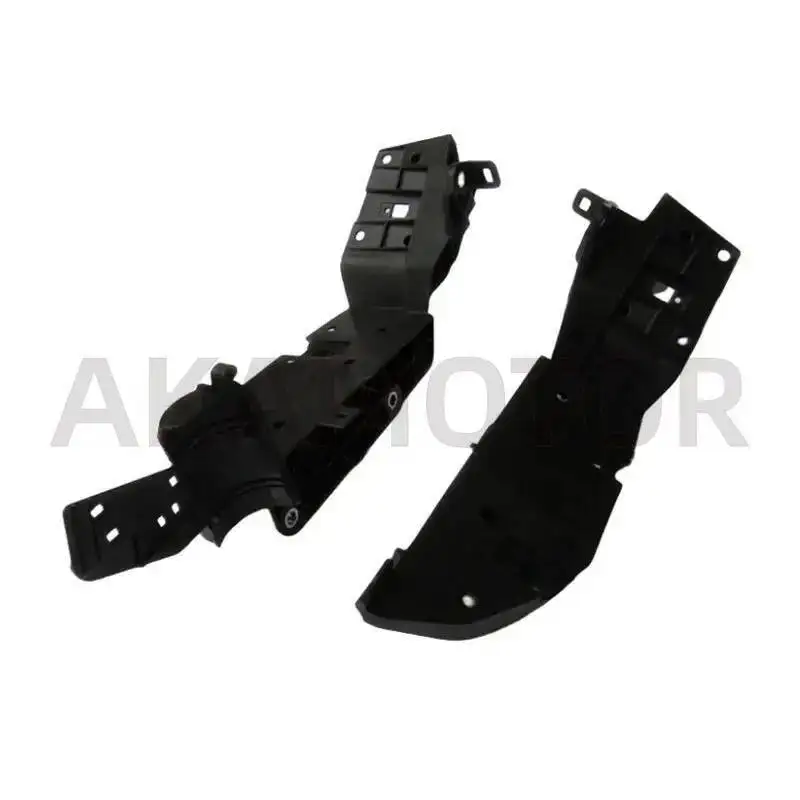 Left / Right Footrest Support For Loncin Voge Lx350t-5 Sr4
Left / Right Footrest Support For Loncin Voge Lx350t-5 Sr4