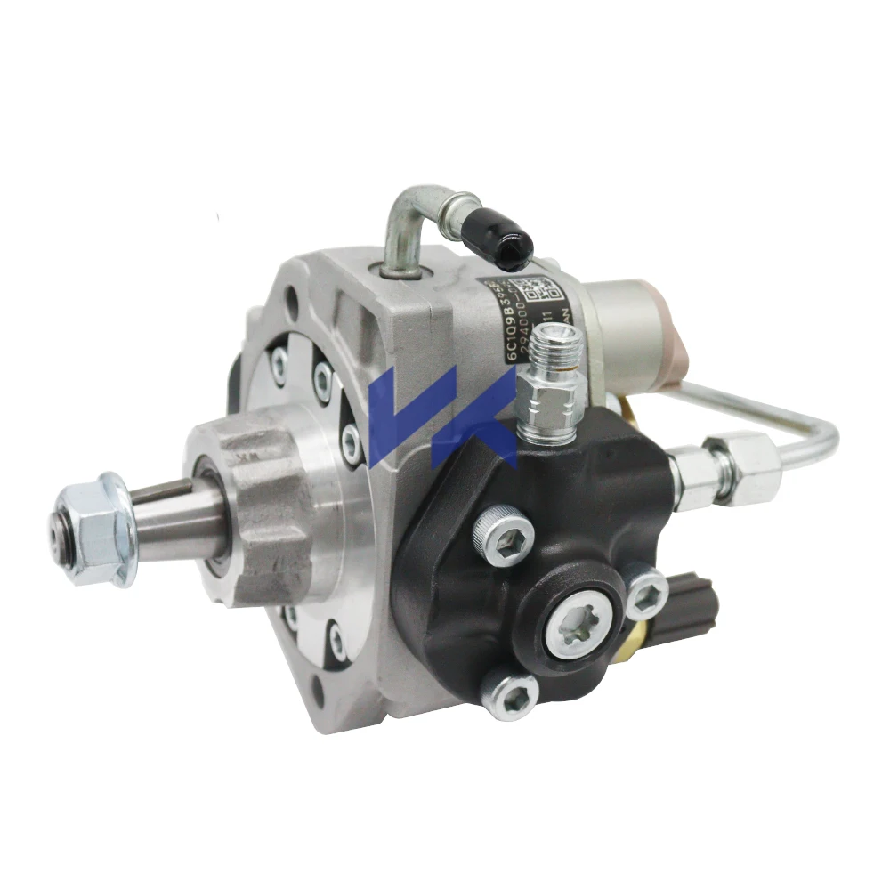 High Pressure HP3 Pump 294000-1691 Fuel Pump 294000-1692 for Cummins ISBE 5.9L Engine
High Pressure HP3 Pump 294000-1691 Fuel Pump 294000-1692 for Cummins ISBE 5.9L Engine