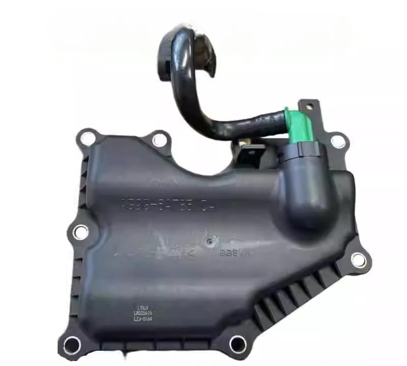 Genuine Crankcase Vent Valve Oil Separator For Land Rover Freelander 2 Range Rover Evoque 2.0T
Genuine Crankcase Vent Valve Oil Separator For Land Rover Freelander 2 Range Rover Evoque 2.0T