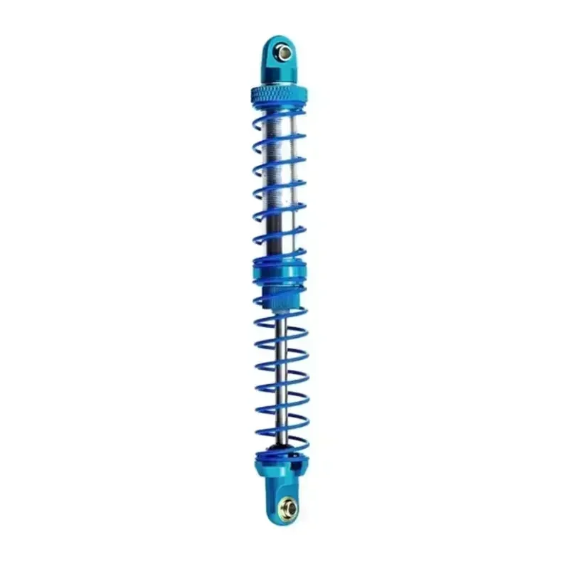 Oil Adjustable 80mm 90mm 100mm 110mm 120mm Metal Shock Absorber Damper for 1/10 RC Car Parts Truck Crawler Axial SCX10 TRX4 D90
Oil Adjustable 80mm 90mm 100mm 110mm 120mm Metal Shock Absorber Damper for 1/10 RC Car Parts Truck Crawler Axial SCX10 TRX4 D90