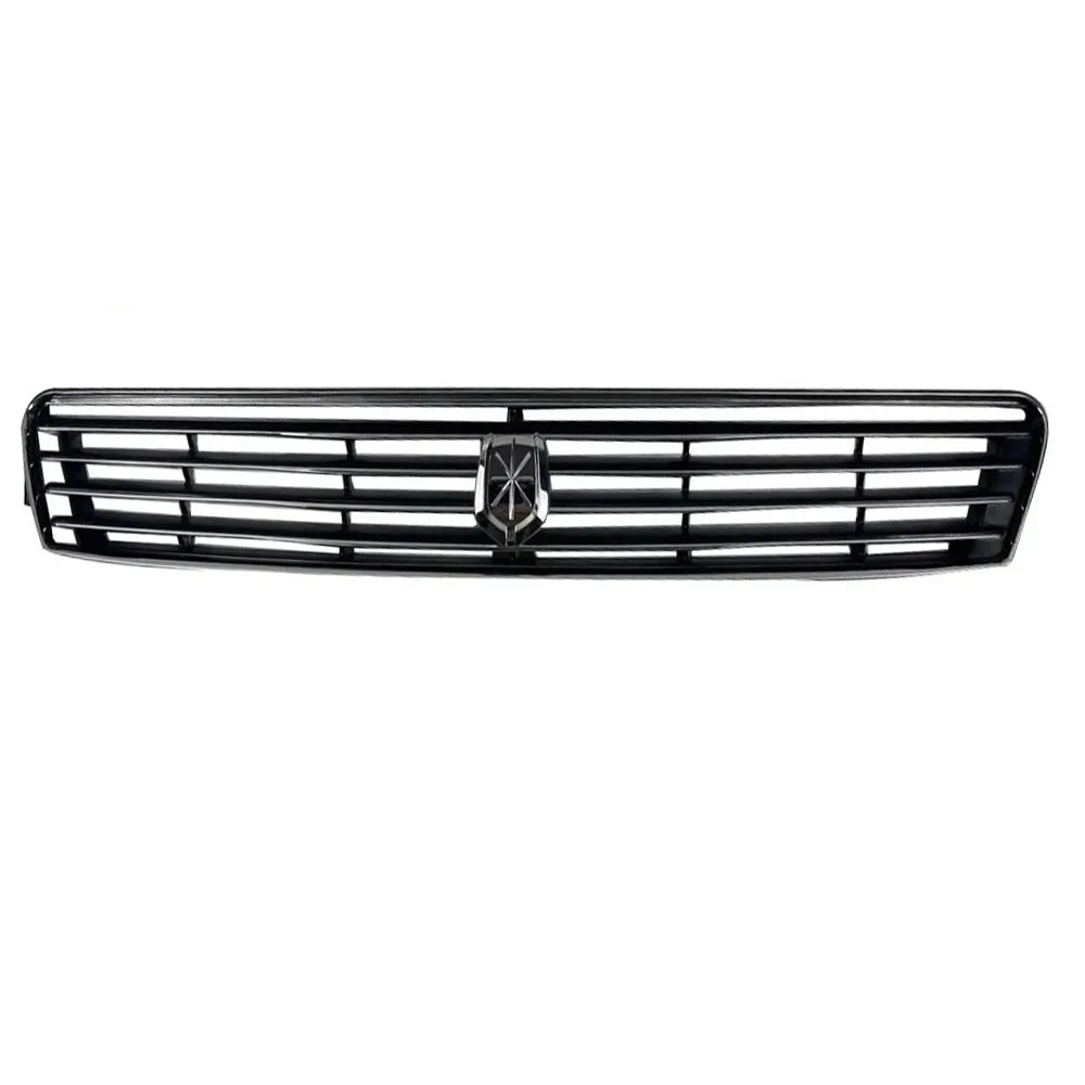 Applicable to CRESTA, JZX100, 1997 model, 53111-22260 front grille, front grille, heat dissipation, one.
Applicable to CRESTA, JZX100, 1997 model, 53111-22260 front grille, front grille, heat dissipation, one.