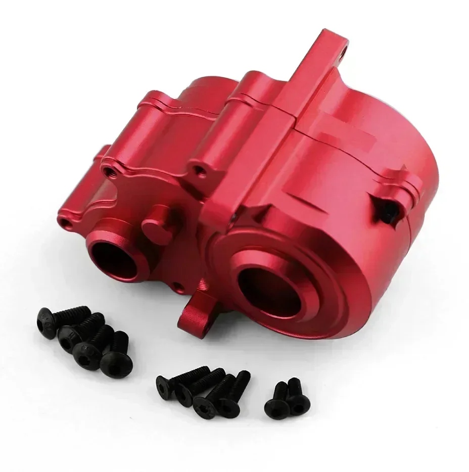 Aluminum Center Gearbox for Trxs E-Revo VXL 2.0 8691
Aluminum Center Gearbox for Trxs E-Revo VXL 2.0 8691