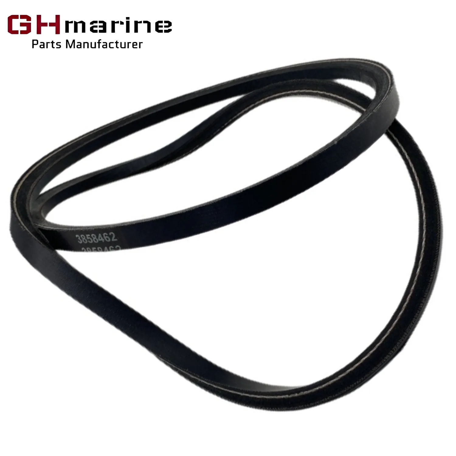 V-Belt Drive Belt For Volvo Penta 3.0L 5.0L 5.8L MD6 MD7 Marine Outboard Engines 18-15450 Accessories 3858462 960336
V-Belt Drive Belt For Volvo Penta 3.0L 5.0L 5.8L MD6 MD7 Marine Outboard Engines 18-15450 Accessories 3858462 960336