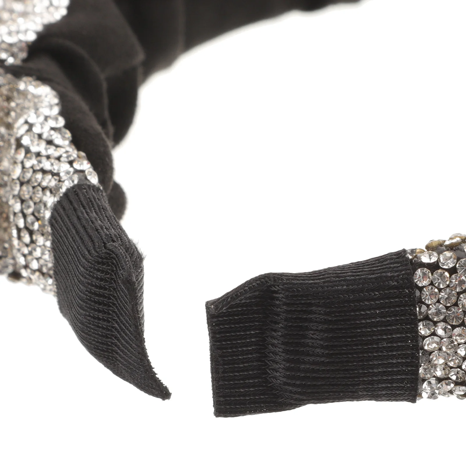 Women Wide Rhinestone Hairband Party Makeup Shiny Headband Durable Comfortable Cloth Hair Jewelry For Wedding Birthday
Women Wide Rhinestone Hairband Party Makeup Shiny Headband Durable Comfortable Cloth Hair Jewelry For Wedding Birthday