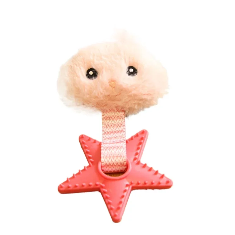 *Soft plush combination sounding puppy toy strong and bite-resistant pet grinding training toy
*Soft plush combination sounding puppy toy strong and bite-resistant pet grinding training toy