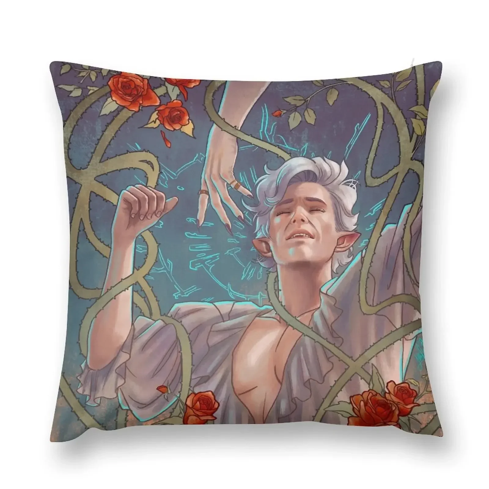 Astarion's Dream Throw Pillow pillows decor home ornamental pillows Marble Cushion Cover Decorative Cushion Cover pillow
Astarion's Dream Throw Pillow pillows decor home ornamental pillows Marble Cushion Cover Decorative Cushion Cover pillow