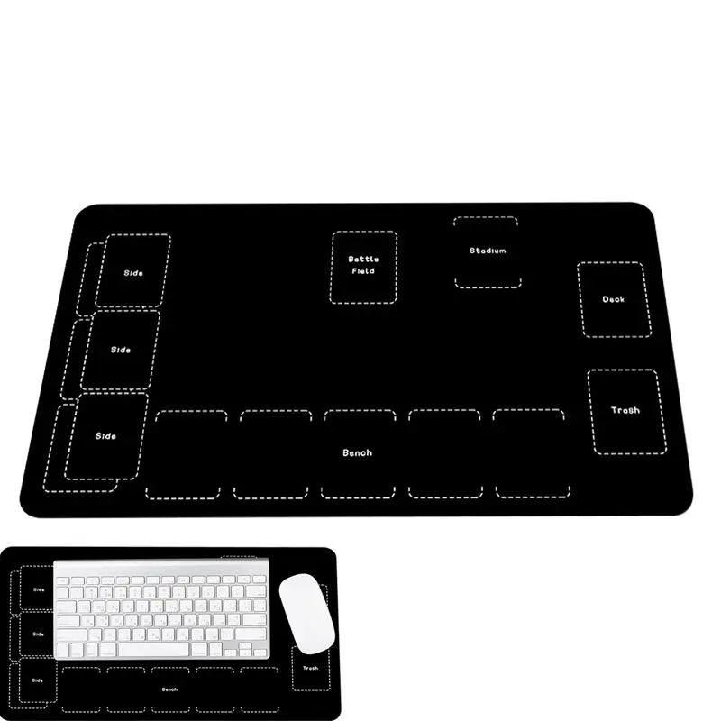 Настольный игровой коврик, настольный коврик для настольной игры, резиновый игровой коврик 60x35 см, игровой коврик, игровые аксессуары для дома, путешествий, кемпинга
Настольный игровой коврик, настольный коврик для настольной игры, резиновый игровой коврик 60x35 см, игровой коврик, игровые аксессуары для дома, путешествий, кемпинга
