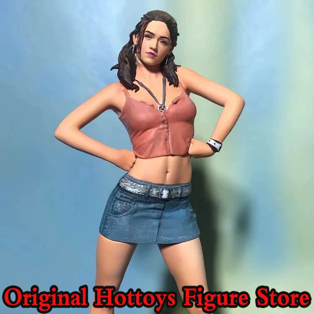 1/18 весы для женщин-солдат, модная крутая красивая девушка, мини-скульптура с краской, полный набор, около 9 см, экшн-фигурка, модель куклы, подарки
1/18 весы для женщин-солдат, модная крутая красивая девушка, мини-скульптура с краской, полный набор, около 9 см, экшн-фигурка, модель куклы, подарки