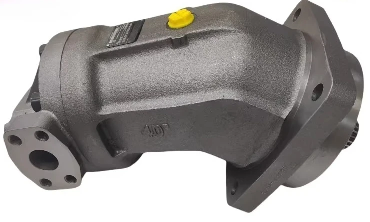 For A2FM12 A2FM32 A2FM45 A2FM12/61W-VPB030 hydraulic motor High Pressure Axial Piston Plunger Pump A2FO A2FM
For A2FM12 A2FM32 A2FM45 A2FM12/61W-VPB030 hydraulic motor High Pressure Axial Piston Plunger Pump A2FO A2FM