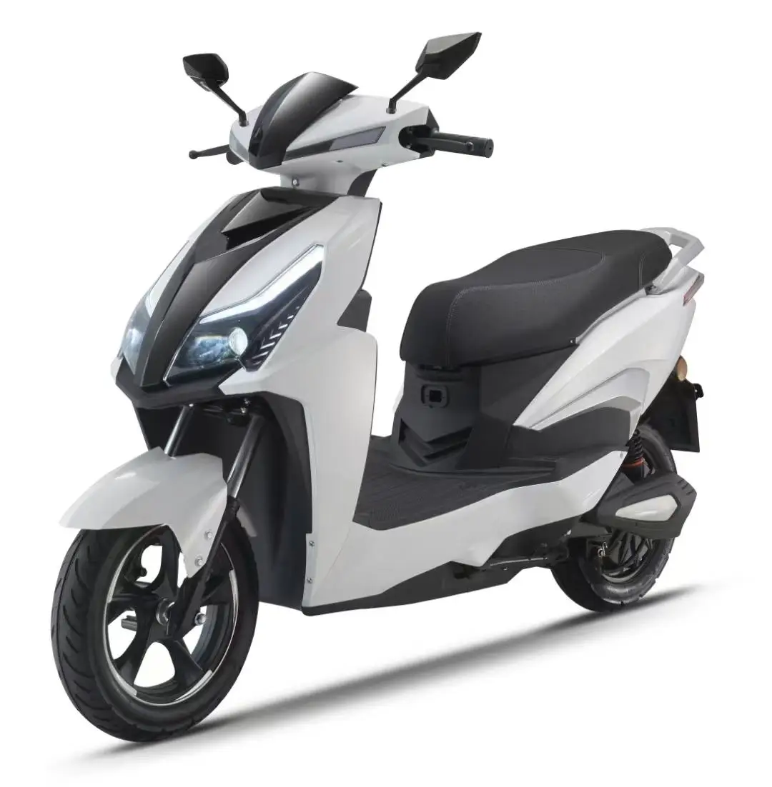 High Quality Long-range CKD Best Selling 1000-1500W Electric Racing Motorcycle SKD 2 Wheel Sport Electric Motorcycle Scooter
High Quality Long-range CKD Best Selling 1000-1500W Electric Racing Motorcycle SKD 2 Wheel Sport Electric Motorcycle Scooter