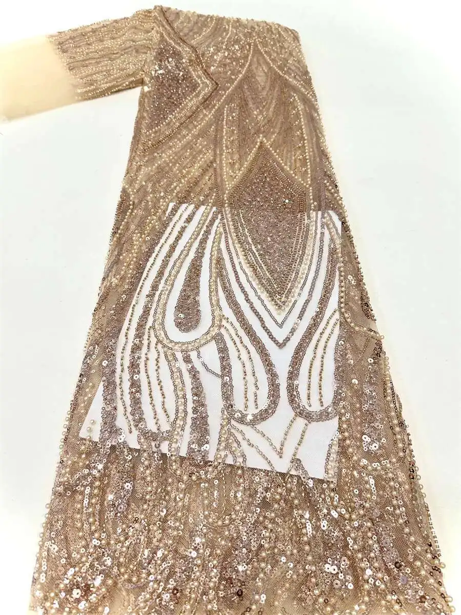 African Lace Fabric with Sequins, Embroidered Tulle, Nigerian Lace Fabric, Orange French Net, High Quality, 5Yards, 2024
African Lace Fabric with Sequins, Embroidered Tulle, Nigerian Lace Fabric, Orange French Net, High Quality, 5Yards, 2024