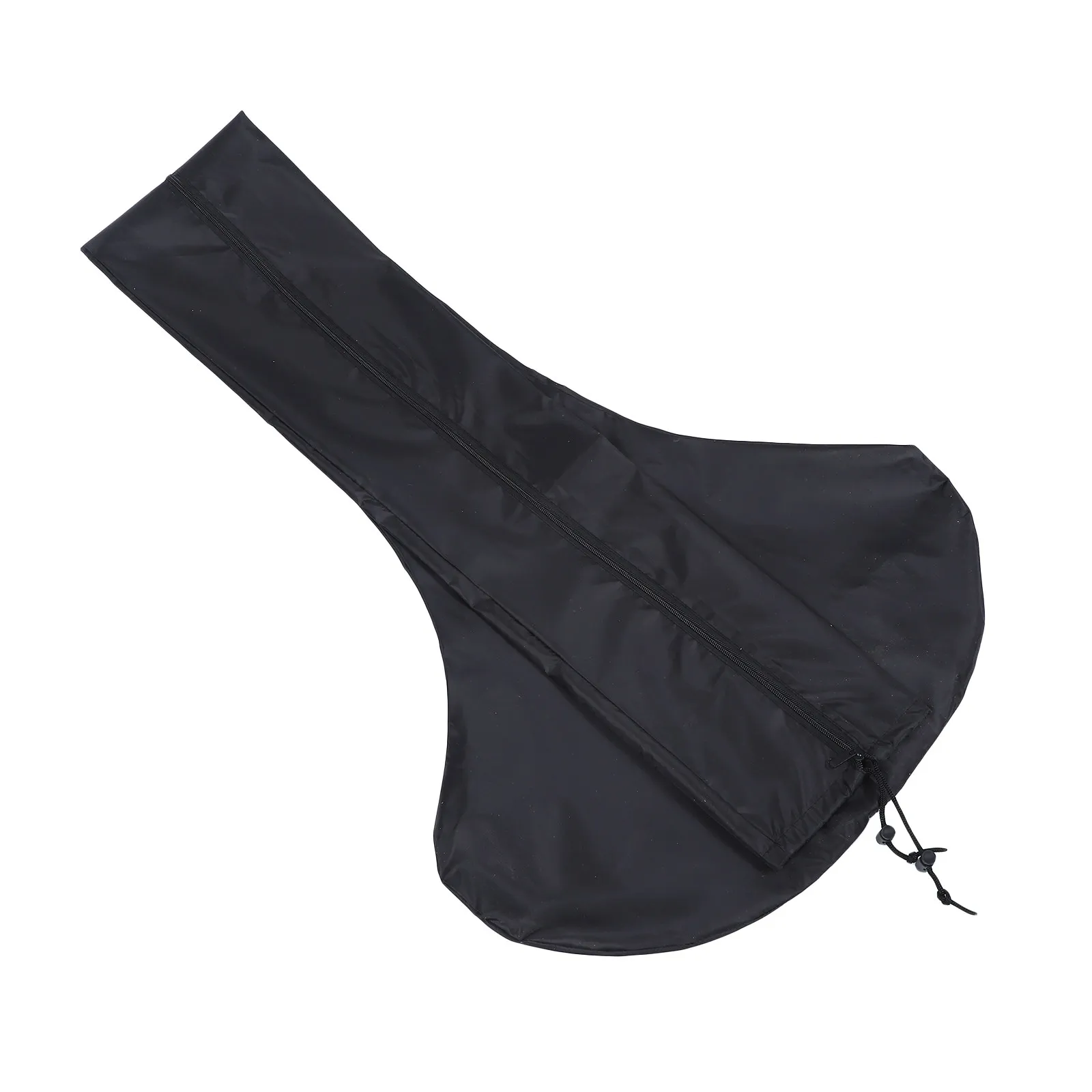 Полностью закрывающий защитный чехол для уличного электрического обогревателя из водонепроницаемой дышащей ткани Оксфорд
Полностью закрывающий защитный чехол для уличного электрического обогревателя из водонепроницаемой дышащей ткани Оксфорд