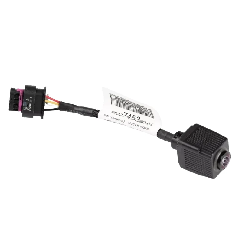 9822745380 Панорамная камера для Citroen DS3 Crossback DS7 Crossback для Peugeot 508 mk2 9822745380
9822745380 Панорамная камера для Citroen DS3 Crossback DS7 Crossback для Peugeot 508 mk2 9822745380