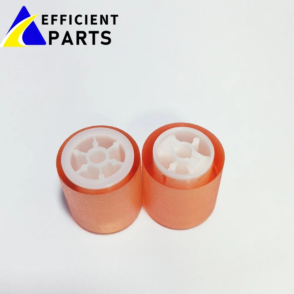 30X ролик подачи для Konica Minolta C224 C284 C364 C454 C554 C258 C308 C368 C458 C558 C658 221 227 A00F623201 A00F623200
30X ролик подачи для Konica Minolta C224 C284 C364 C454 C554 C258 C308 C368 C458 C558 C658 221 227 A00F623201 A00F623200