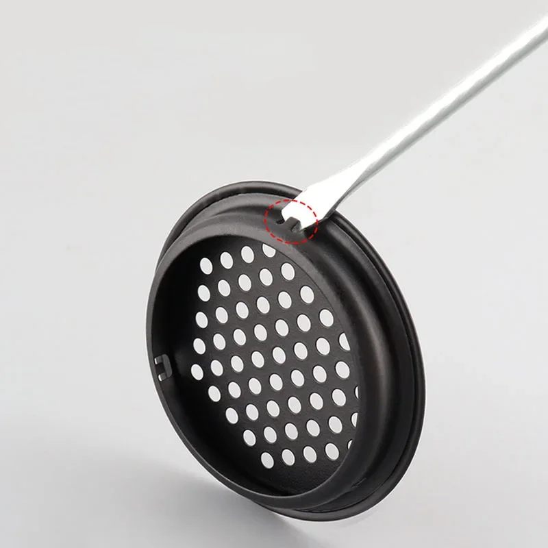 1Pcs Stainless Steel Ventilation Hole Perforated Mesh Decorative Cover Shoe Cabinet Exhaust Gas Heat Dissipation Hole Cabinet
1Pcs Stainless Steel Ventilation Hole Perforated Mesh Decorative Cover Shoe Cabinet Exhaust Gas Heat Dissipation Hole Cabinet