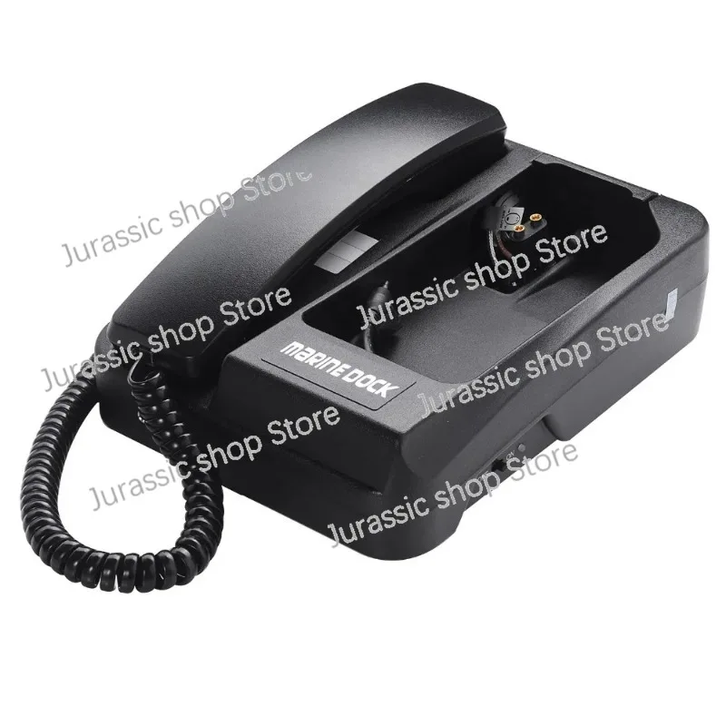 Matsutec Inmarsat Isatphone 2 Docking Station with Active Antenna and 10M Cable Maritime Satellite Phone Isatdock Isatdock2
Matsutec Inmarsat Isatphone 2 Docking Station with Active Antenna and 10M Cable Maritime Satellite Phone Isatdock Isatdock2