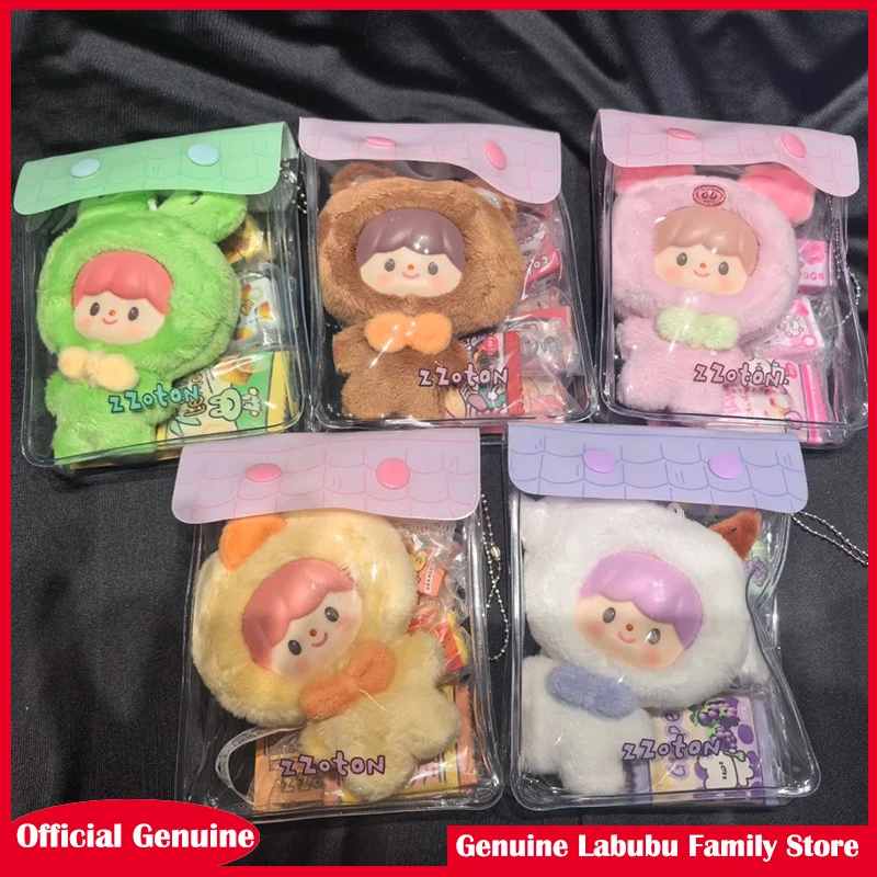 Genuine Zzoton Finding Unicorn Fun Convenience Store Series Blind Box Mini Pain Pack Vinyl Plush Mystery Box Kawaii Xmas Gift
Genuine Zzoton Finding Unicorn Fun Convenience Store Series Blind Box Mini Pain Pack Vinyl Plush Mystery Box Kawaii Xmas Gift