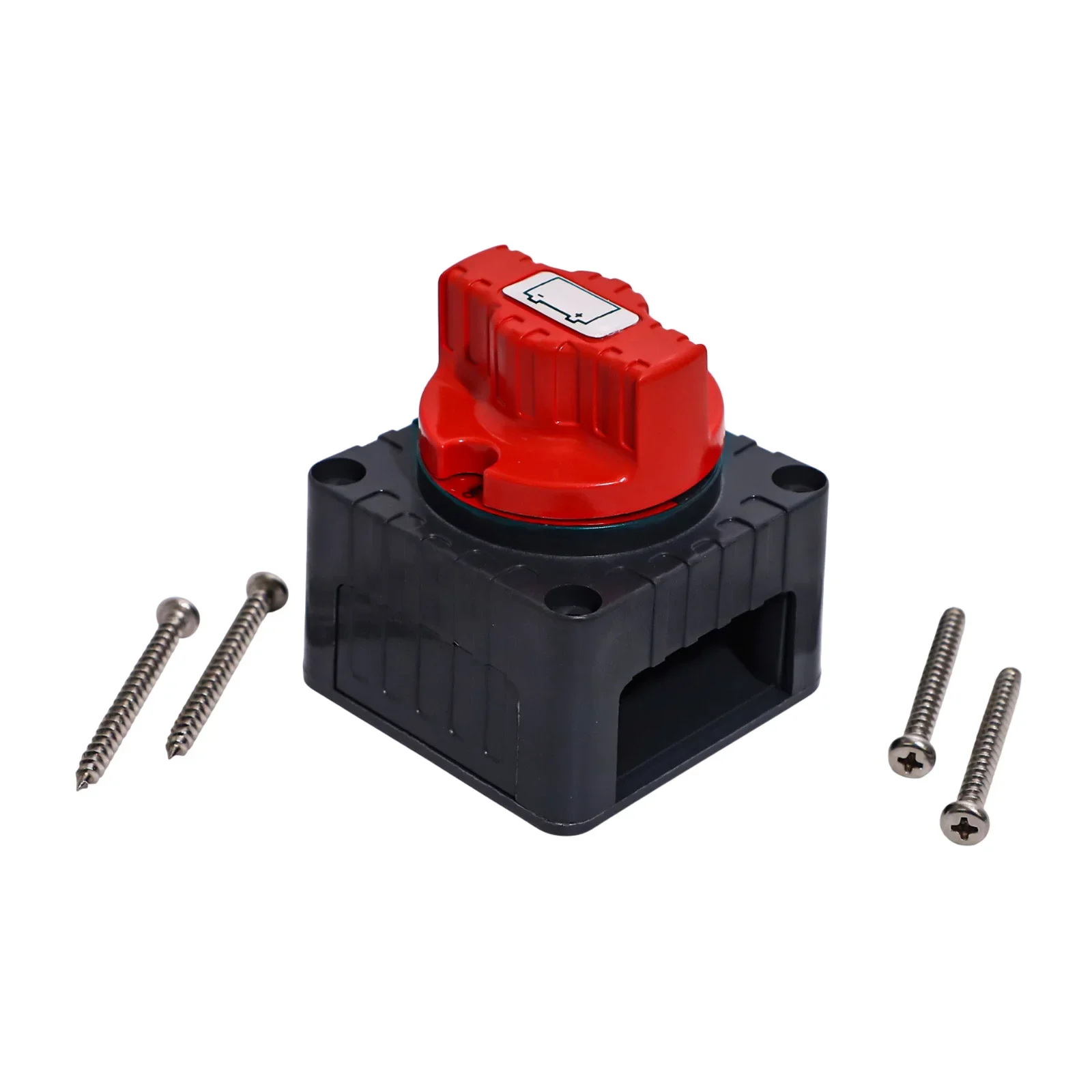 Battery Disconnect Switch 12-48V 300A Main Battery Disconnect Switch Power Isolator Termination Switch For RVs Boats Cars Trucks
Battery Disconnect Switch 12-48V 300A Main Battery Disconnect Switch Power Isolator Termination Switch For RVs Boats Cars Trucks