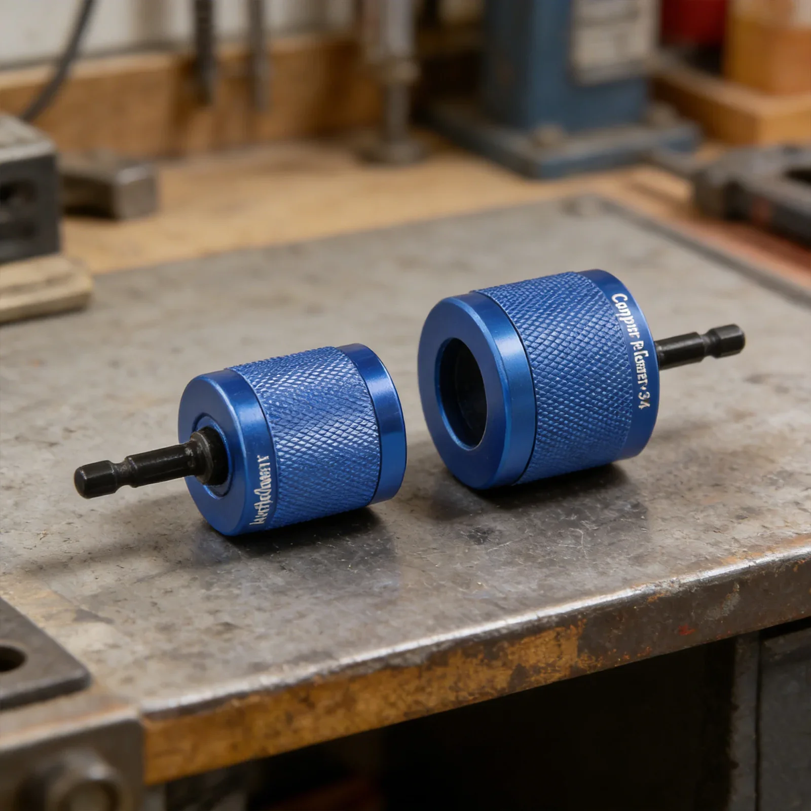 Набор для чистки медных труб 12 и 34 дюймов со сменными лезвиями и щеткой из нержавеющей стали для удаления ржавчины и краски
Набор для чистки медных труб 12 и 34 дюймов со сменными лезвиями и щеткой из нержавеющей стали для удаления ржавчины и краски