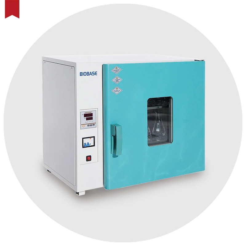 China High Temperature Disinfect Table Top Hot Air Sterilizer HAS-T105 Hot Sale 105L Sterilizer
China High Temperature Disinfect Table Top Hot Air Sterilizer HAS-T105 Hot Sale 105L Sterilizer