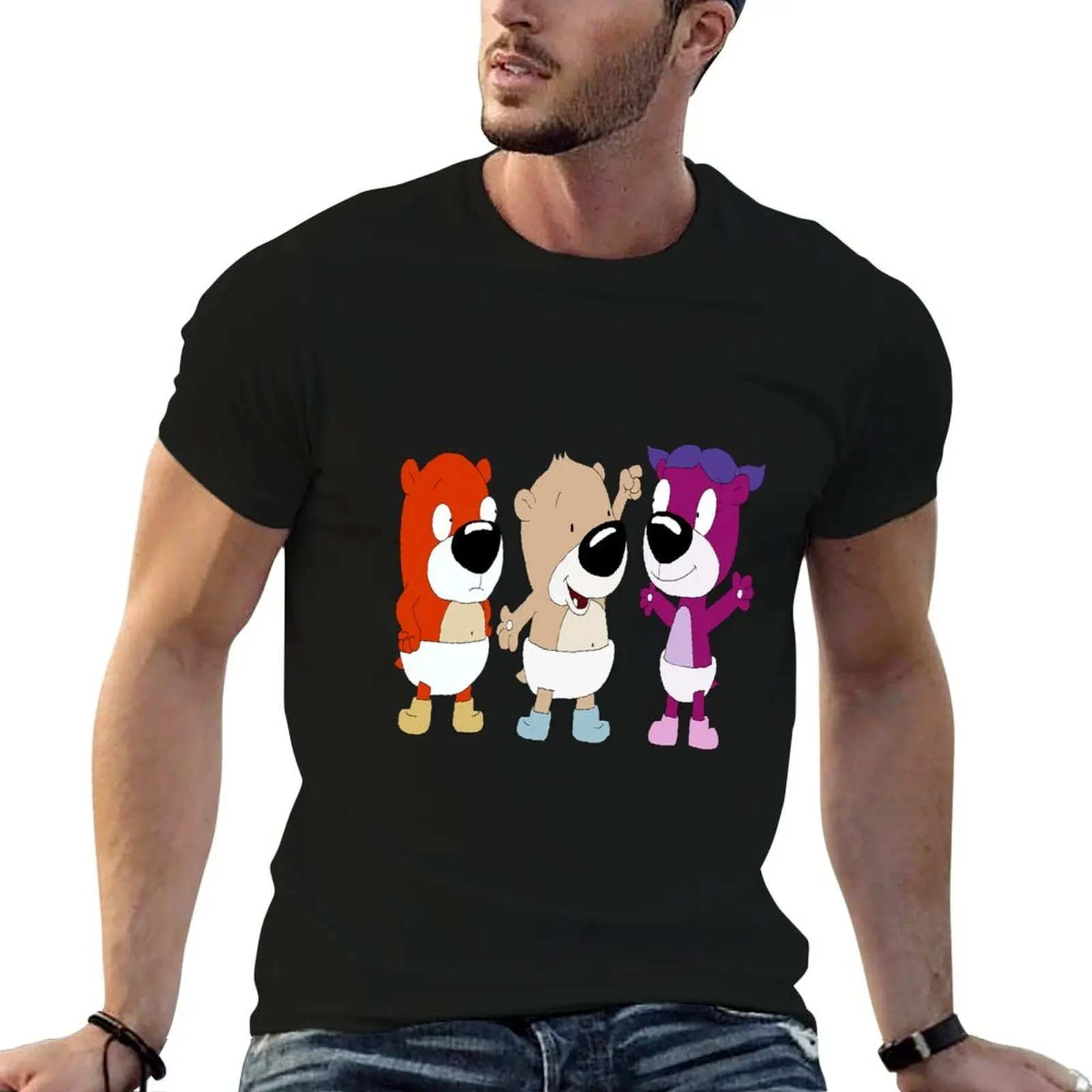 PB And J Otter T-Shirt cotton t shirt man man t shirt heavy cotton man t shirts cotton T-shirt
PB And J Otter T-Shirt cotton t shirt man man t shirt heavy cotton man t shirts cotton T-shirt