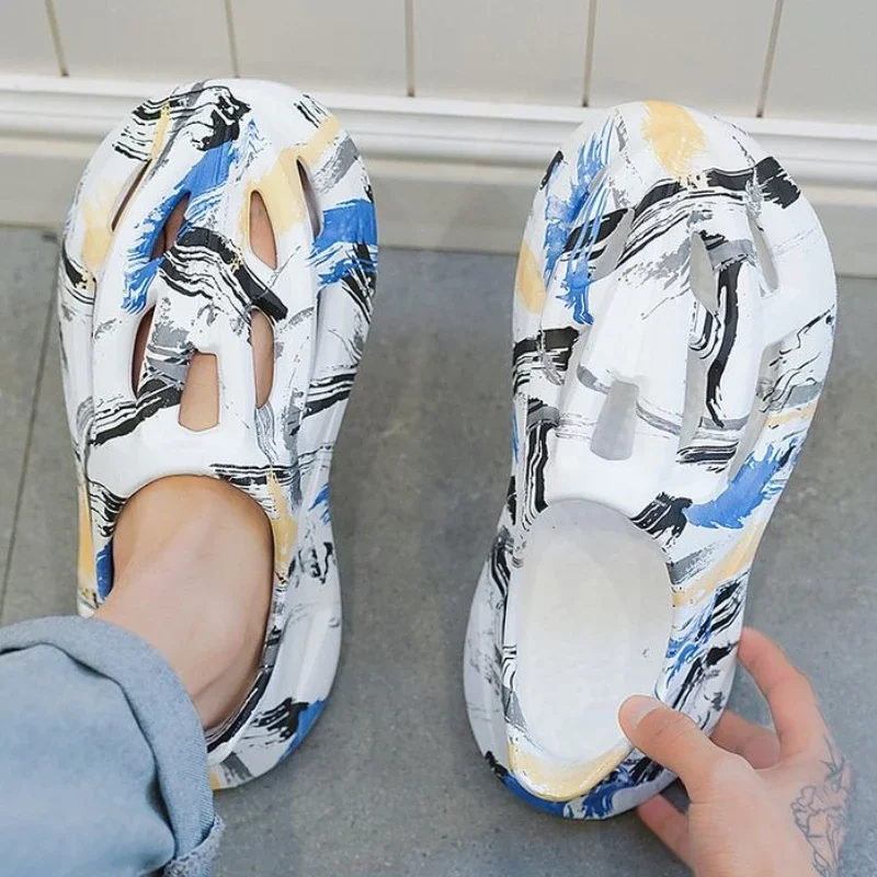 Спортивная мужская пляжная обувь, оптовая продажа, номер 41, купите в добро пожаловать, большие размеры, летняя распродажа, новинка, низкая цена, скидка 2025 года, мужские сандалии Eva
Спортивная мужская пляжная обувь, оптовая продажа, номер 41, купите в добро пожаловать, большие размеры, летняя распродажа, новинка, низкая цена, скидка 2025 года, мужские сандалии Eva