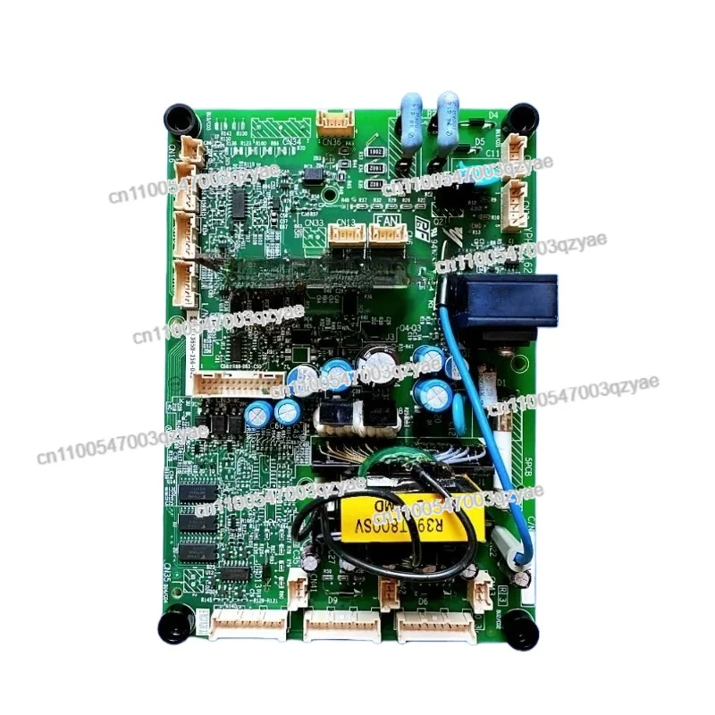 ETC710132 Inverter A H1000 Series 45kw 55kw 75KW Power Drive Board YPHT31624-1D
ETC710132 Inverter A H1000 Series 45kw 55kw 75KW Power Drive Board YPHT31624-1D