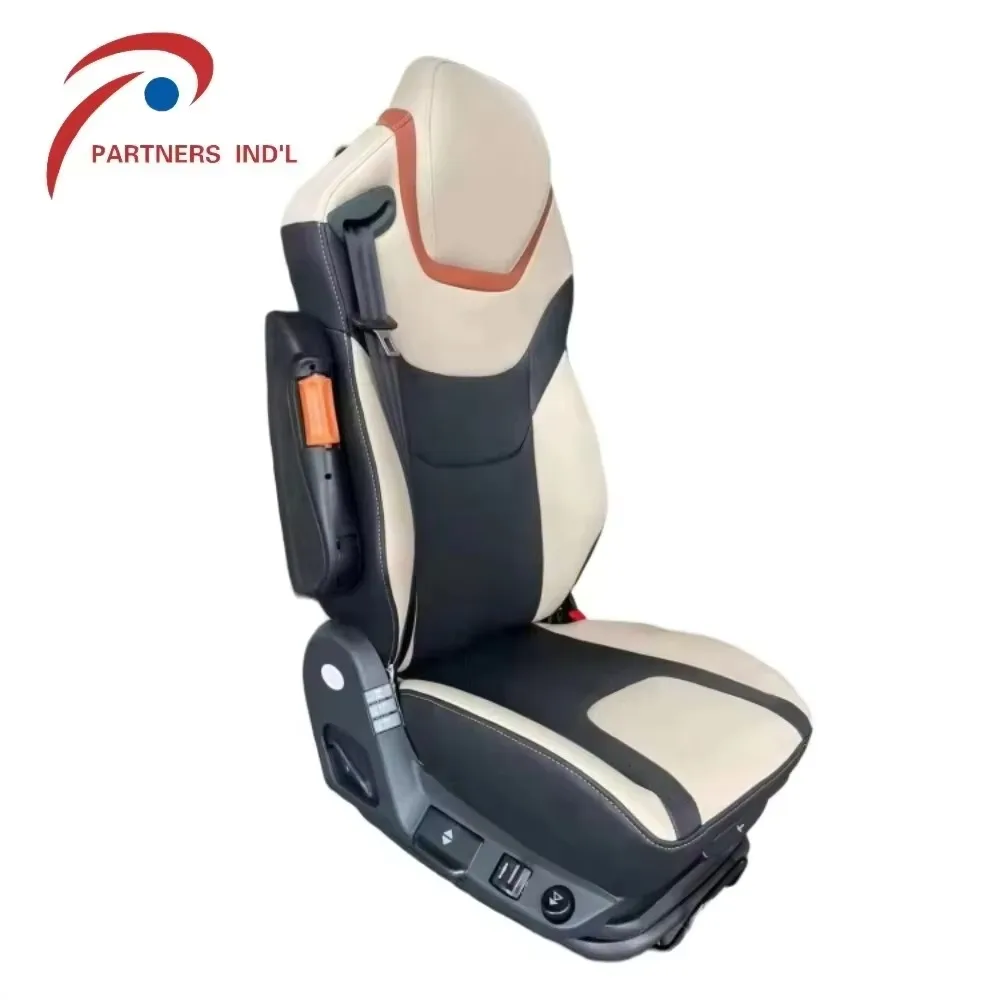 Truck Auto Seats Ventilated Heated Comfort Conversion with Adjustable Air Suspension and Height New Condition
Truck Auto Seats Ventilated Heated Comfort Conversion with Adjustable Air Suspension and Height New Condition