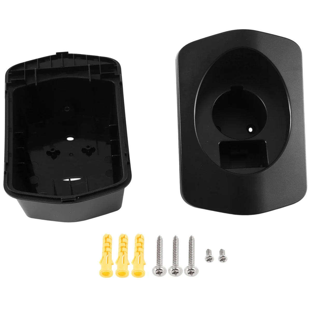For Electric Vehicle Socket Accessories Car Charging- Bracket Charging Wire Storage Fixed
For Electric Vehicle Socket Accessories Car Charging- Bracket Charging Wire Storage Fixed