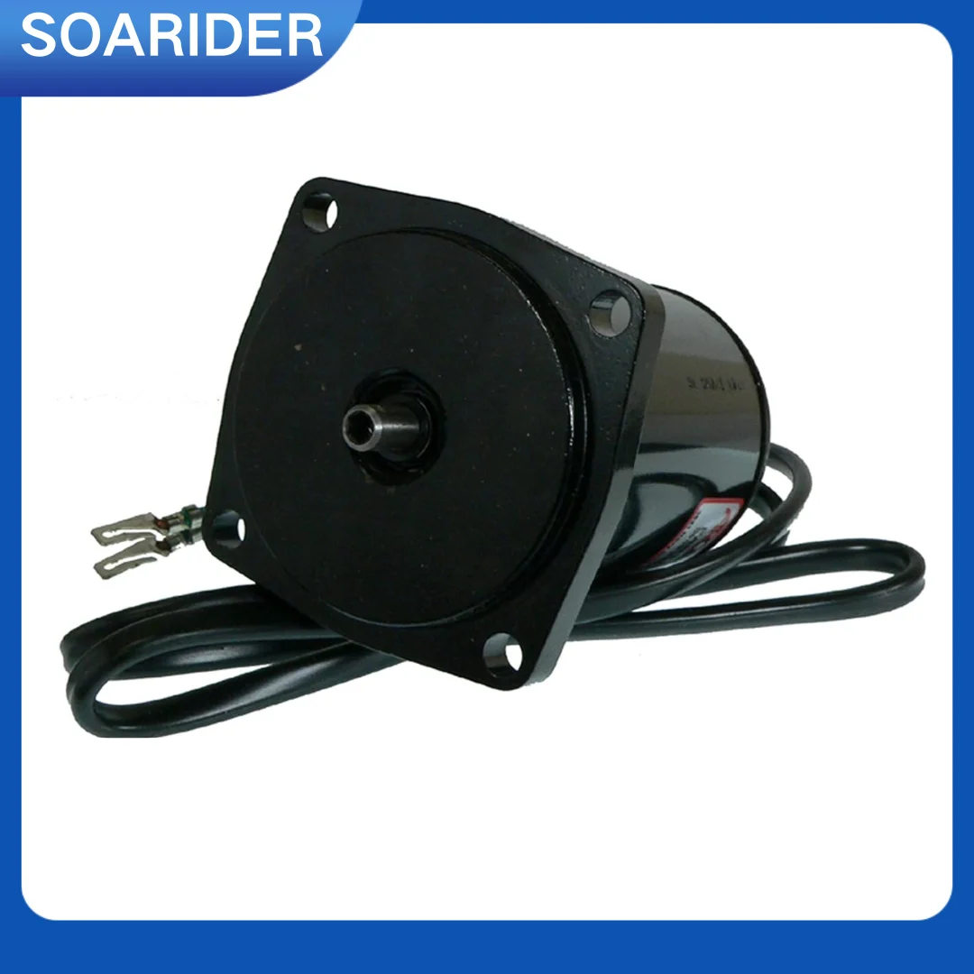 6239 Tilt Trim Motor Compatible with Evinrude Outboard 25-50 HP OMC for Johnson OEM 437801 435532 433226 6242 36120-ZV5-821
6239 Tilt Trim Motor Compatible with Evinrude Outboard 25-50 HP OMC for Johnson OEM 437801 435532 433226 6242 36120-ZV5-821