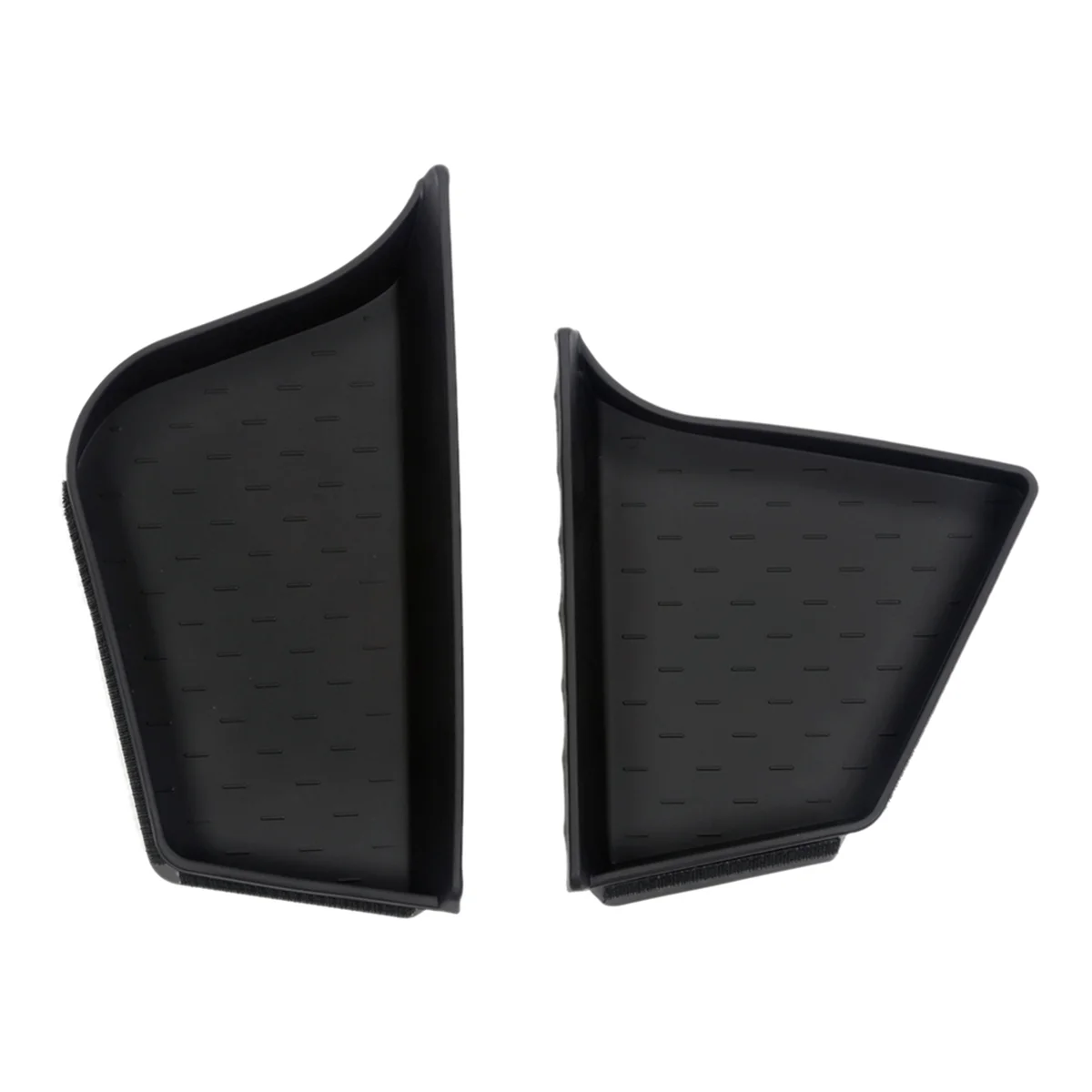 For Tesla Model Y 2021-2023 Trunk Storage Partition ,Tailgate Side Storage Organizer Tray Accessories (Normal)
For Tesla Model Y 2021-2023 Trunk Storage Partition ,Tailgate Side Storage Organizer Tray Accessories (Normal)