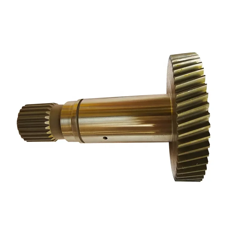 Drive shaft Pump Repair Kits Spline Shaft Pump Spare Parts forA8VO140 Piston Pump Accessories
Drive shaft Pump Repair Kits Spline Shaft Pump Spare Parts forA8VO140 Piston Pump Accessories