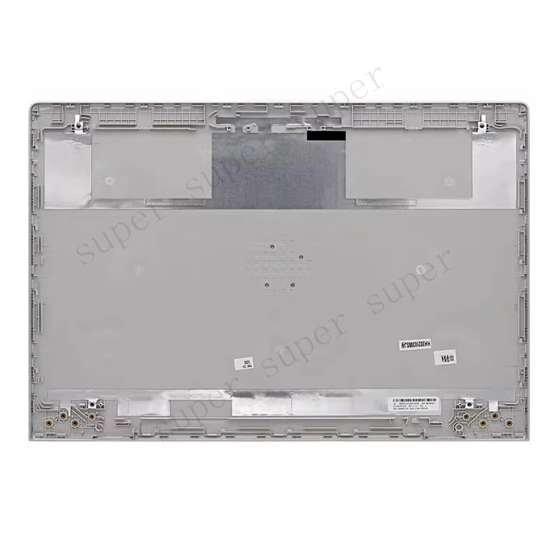 Задняя крышка/крышка дисплея (верхняя) для HP 640 G4 G5, серебристая, L58685-001
Задняя крышка/крышка дисплея (верхняя) для HP 640 G4 G5, серебристая, L58685-001