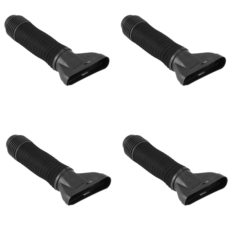 4X Car Air Intake Tube Hose For Mercedes-Benz W204 C250 M271 2012-2015 1.8L 2710900982 2710900682
4X Car Air Intake Tube Hose For Mercedes-Benz W204 C250 M271 2012-2015 1.8L 2710900982 2710900682