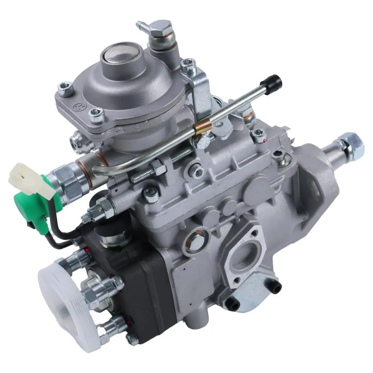 Fuel Injection Pump MP20109 for Perkins Engine 804D-33T
Fuel Injection Pump MP20109 for Perkins Engine 804D-33T