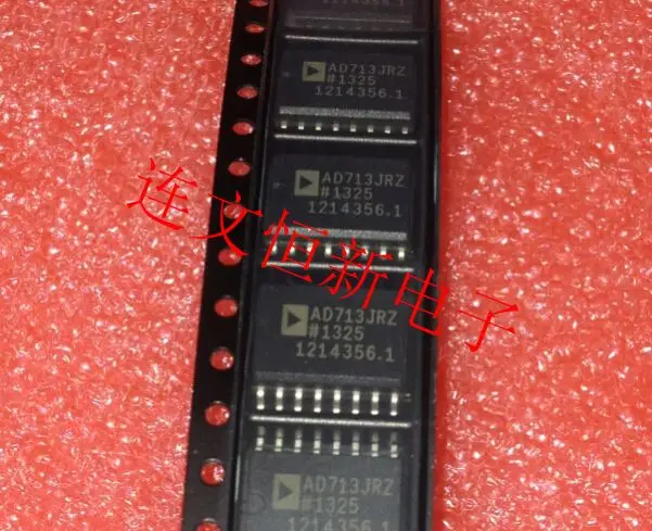 Free shipping AD713JRZ AD713JR AD713 10PCS
Free shipping AD713JRZ AD713JR AD713 10PCS