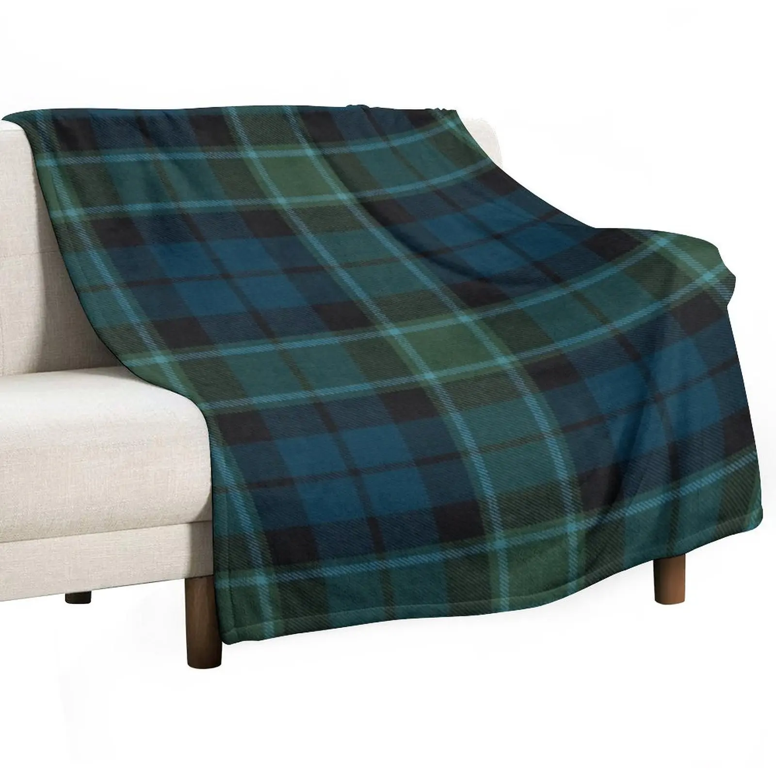 Graham Of Menteith Scottish Tartan Throw Blanket warm winter Soft Plaid Softest Blankets
Graham Of Menteith Scottish Tartan Throw Blanket warm winter Soft Plaid Softest Blankets