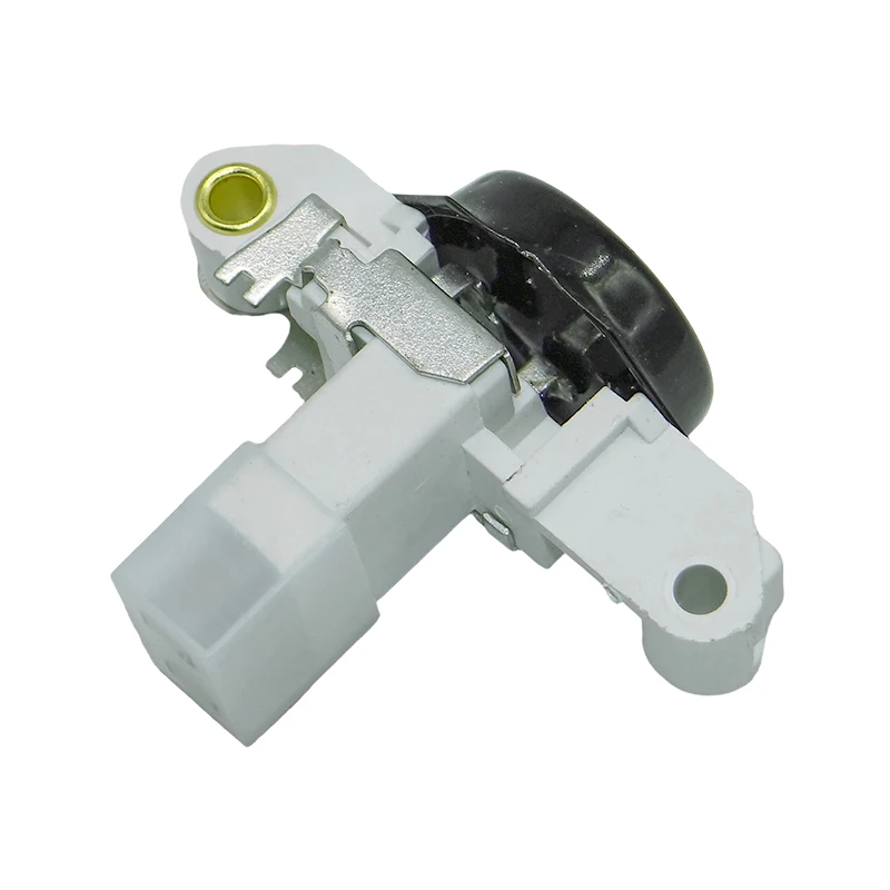 NEW Alternator Voltage Regulator 13401400 04-031 04-062 1197311221 1197311223 1197311224 1197311225 1197311227 1197311228 IB385
NEW Alternator Voltage Regulator 13401400 04-031 04-062 1197311221 1197311223 1197311224 1197311225 1197311227 1197311228 IB385