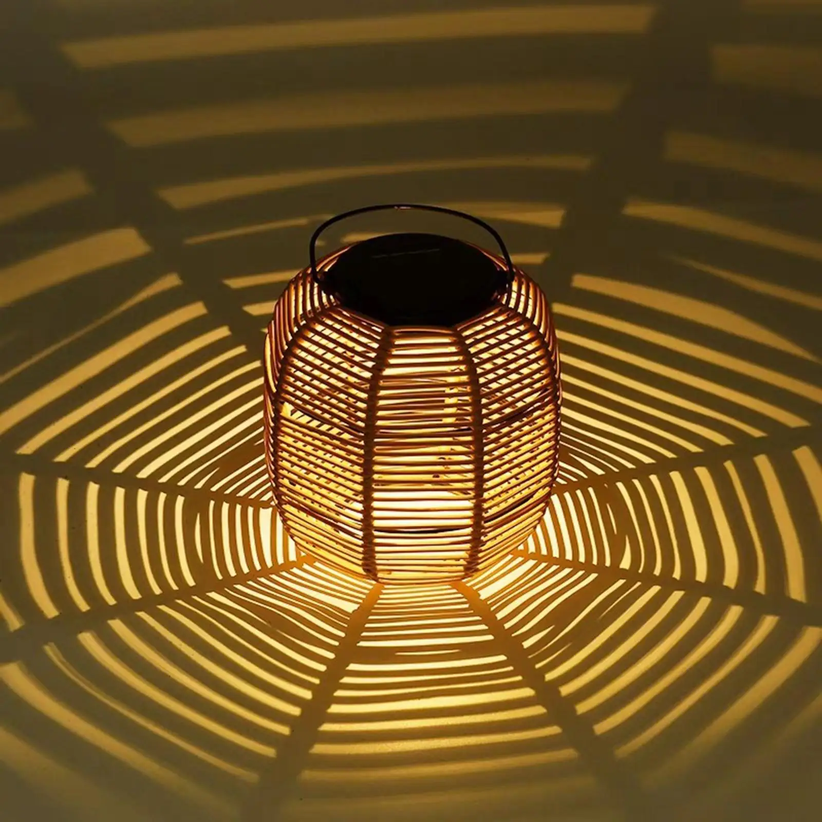 Outdoor Solar Lantern Hanging Lights Indoor and Outdoor Pendant Lamp Outdoor Solar Lanterns for Porch Tree Stair Yard Pathway
Outdoor Solar Lantern Hanging Lights Indoor and Outdoor Pendant Lamp Outdoor Solar Lanterns for Porch Tree Stair Yard Pathway