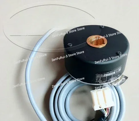 Elevator bottom pit tensioner encoder SW-1024-05DR3A hollow shaft rotary encoder
Elevator bottom pit tensioner encoder SW-1024-05DR3A hollow shaft rotary encoder