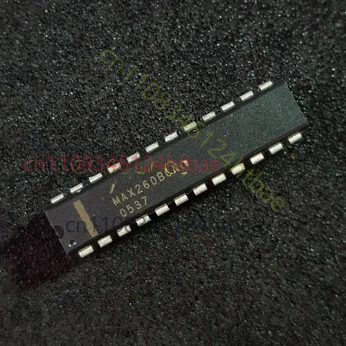 5pcs MAX260ACNG MAX260BCNG MAX260AENG
5pcs MAX260ACNG MAX260BCNG MAX260AENG
