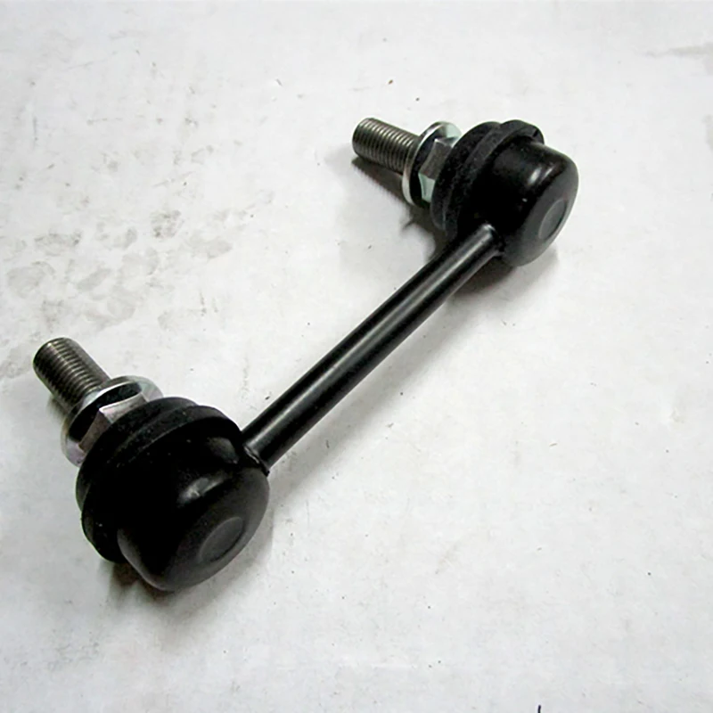 Rear Stabilizer Link Sway 20470AE001 in original & OEM For Subaru Legacy(1999-2009) 2.0 &3.0 Outback 2.5 & 3.6
Rear Stabilizer Link Sway 20470AE001 in original & OEM For Subaru Legacy(1999-2009) 2.0 &3.0 Outback 2.5 & 3.6