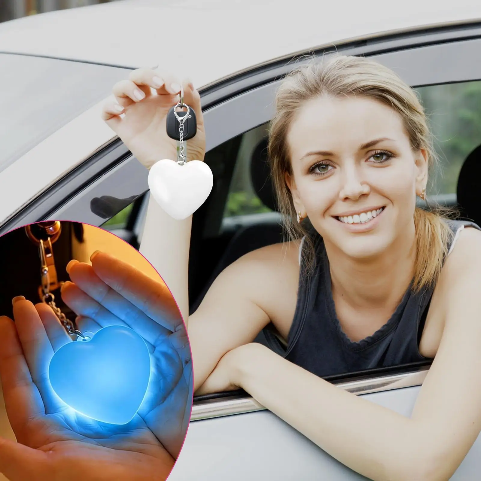 Портативный светодиодный светильник с автоматическим датчиком, перезаряжаемая лампа, брелок, сенсорный светильник для сумки для спальни, дома, зимняя прикроватная тумбочка, рабочий стол
Портативный светодиодный светильник с автоматическим датчиком, перезаряжаемая лампа, брелок, сенсорный светильник для сумки для спальни, дома, зимняя прикроватная тумбочка, рабочий стол